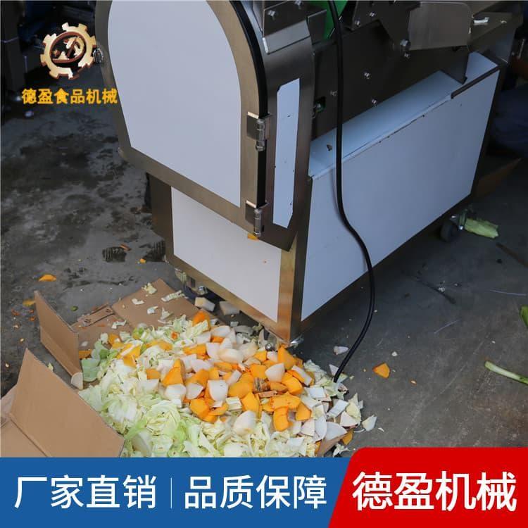 德盈食品机械 东莞德盈土豆切丝机 土豆切丝机经久耐用