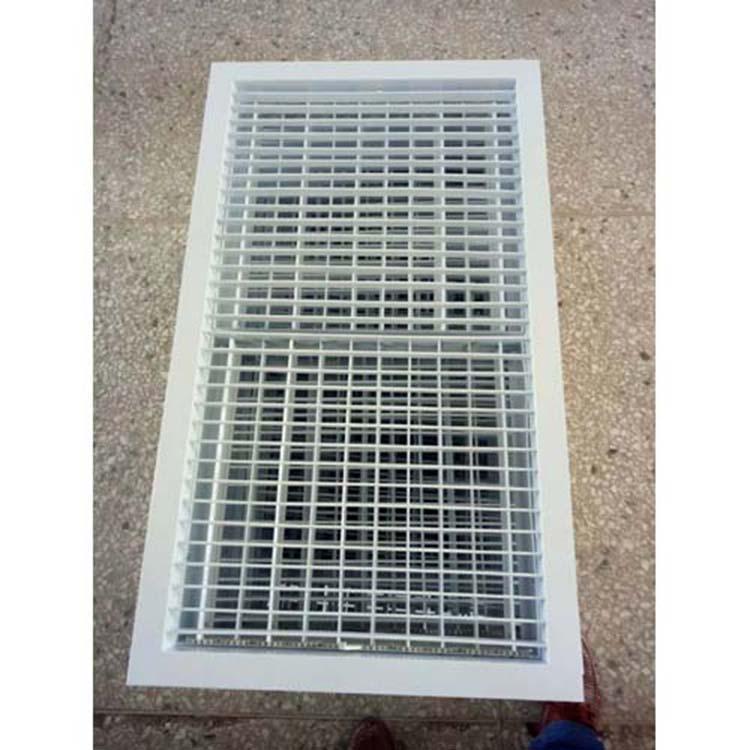 德州鑫明创空调圆环散流器品质卓越 圆形散流器厂家直销
