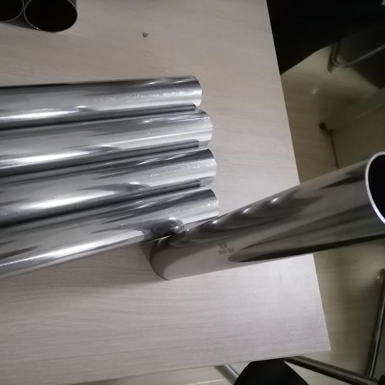 金羊不锈钢管沧浪牌 薄壁不锈钢管国标产品