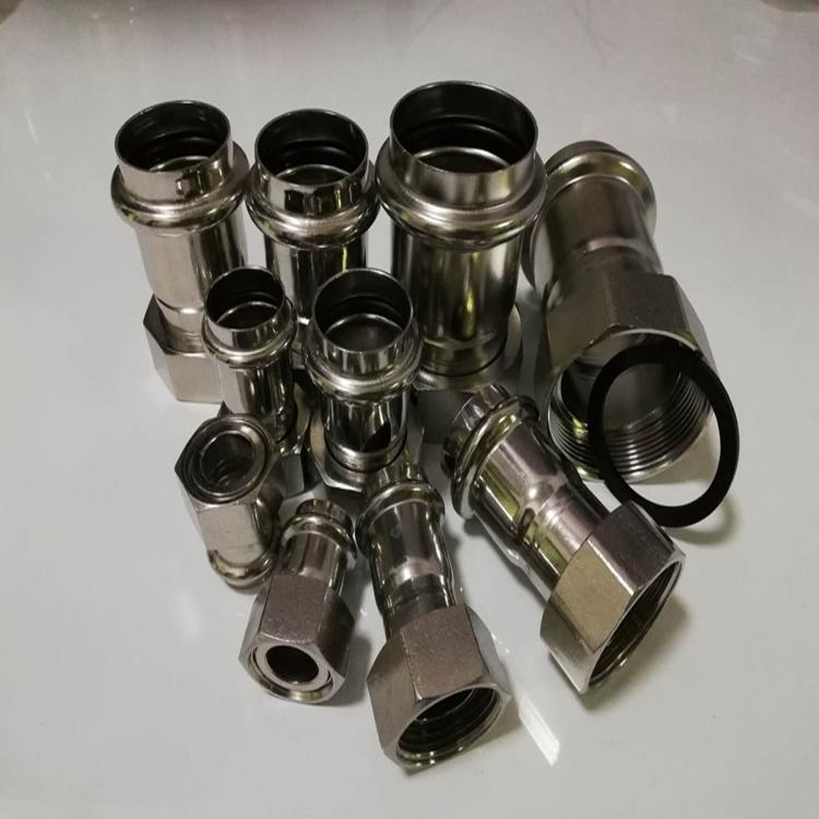 莱州不锈钢管国标产品 薄壁不锈钢管经销商