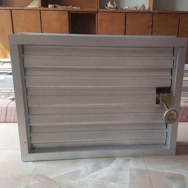 德州明创公司ABS散流器品质卓越 圆形铝合金散流器厂家批发