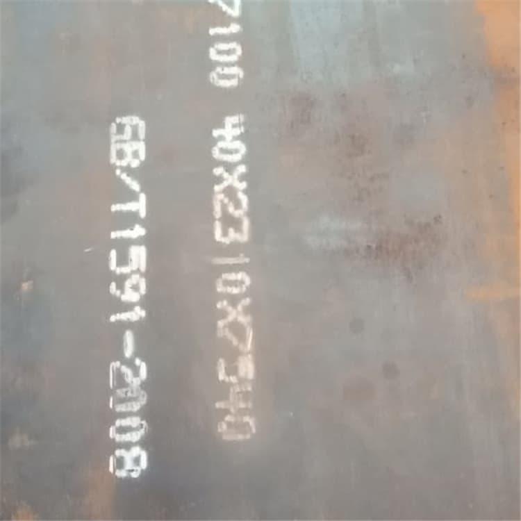 容器板 热销SA51660美标容器合金钢板 SA51660美标容器合金钢板定制加工