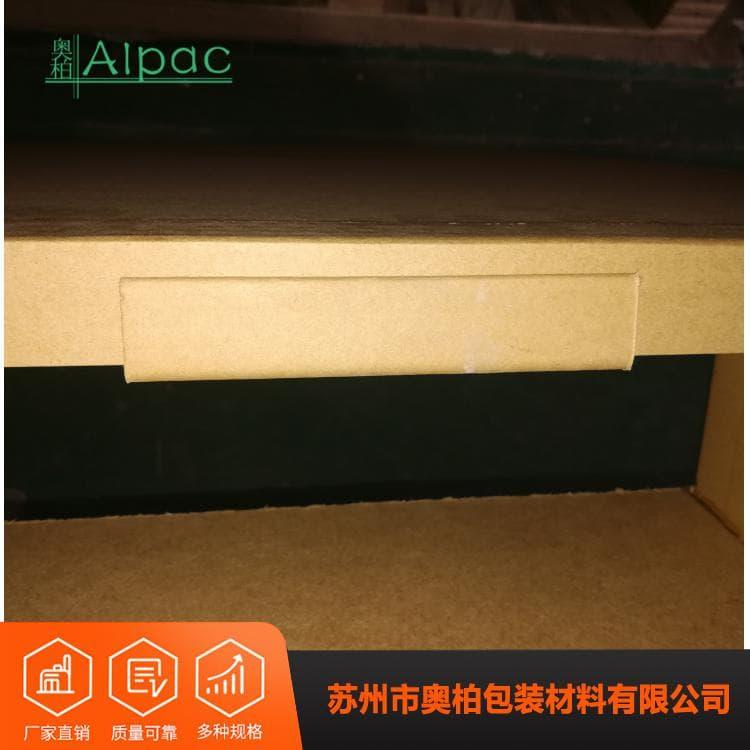 纸栈板 承重大纸托盘 纸托盘质量保障