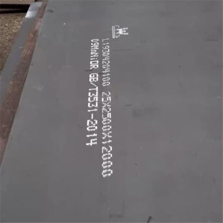 容器板 热销Q690低合金容器板 Q690低合金容器板多种规格