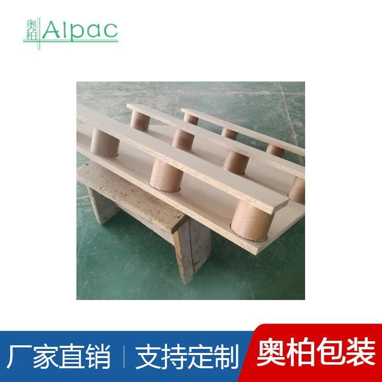 包边纸托盘 承重500kg-1500kg牛皮纸纸托盘 牛皮纸纸托盘价格