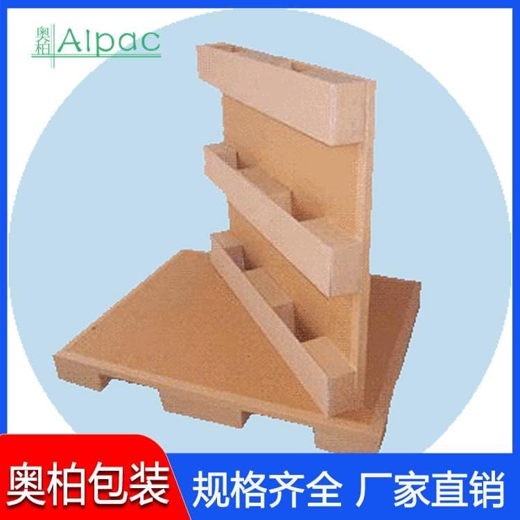 纸托盘 高强度出口纸栈板托盘 纸栈板托盘厂家直销现货供应