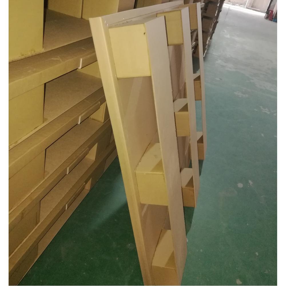 奥柏包装托盘 出口专用三腿两面叉纸托盘 三腿两面叉纸托盘专业生产厂家