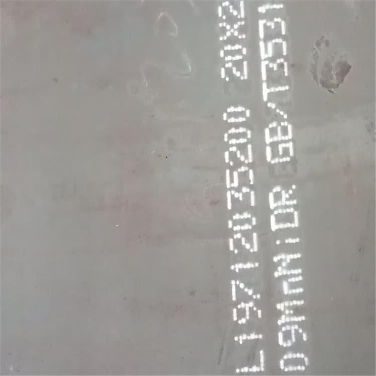 压力容器钢板 低温Q345R容器板 Q345R容器板现货库存