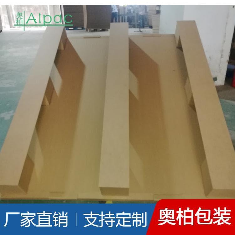 纸托盘 分量轻蜂窝纸托盘 蜂窝纸托盘厂家直销量大优惠
