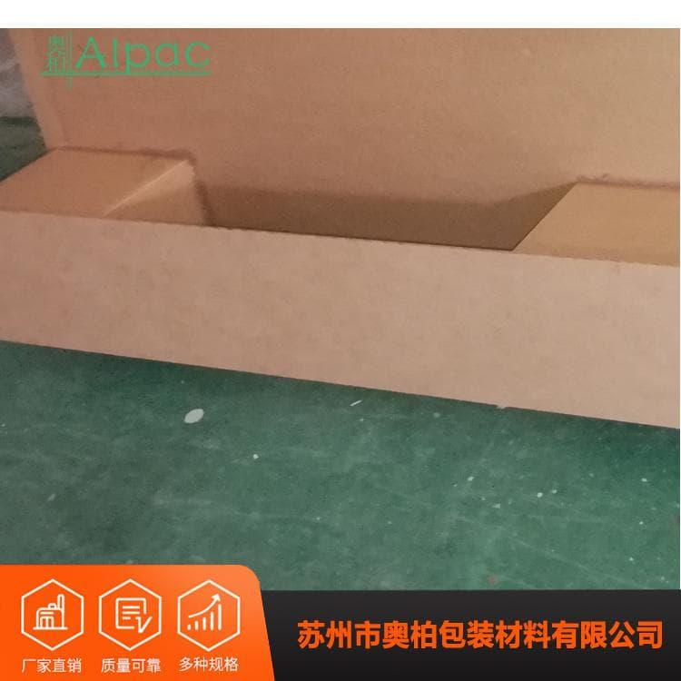 两面叉纸托盘 方便搬运操作蜂窝纸托盘 蜂窝纸托盘价格实惠