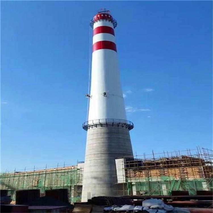 盐城滨海外墙翻新真石漆除锈刷漆 冷却塔外壁翻新施工报价