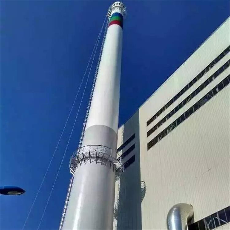 绍兴外墙翻新真石漆工程 绍兴烟囱脱硫防腐维修公司