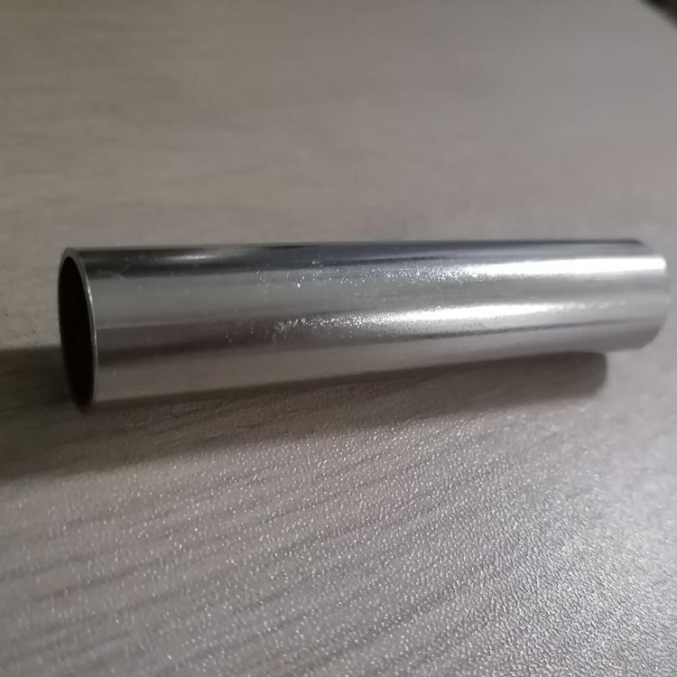 北京顺义区304不锈钢水管厂家直发 薄壁不锈钢管厂家直发