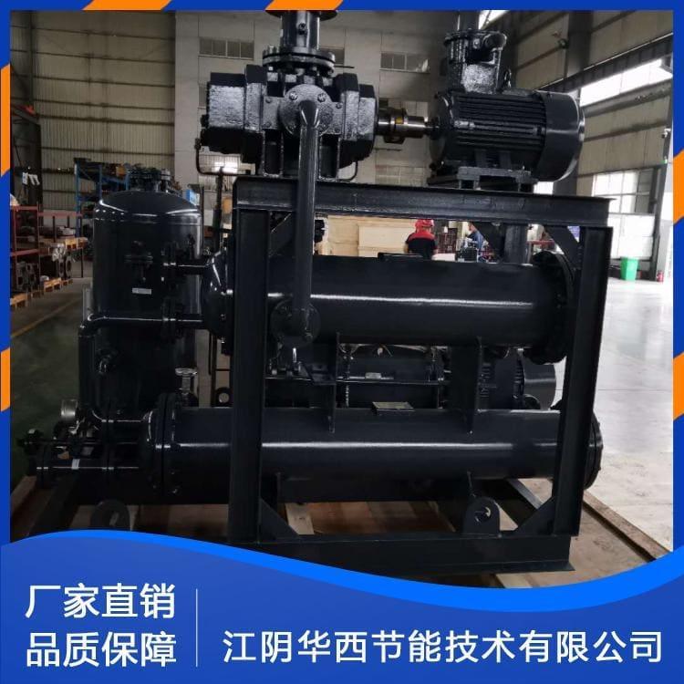 石化用三叶罗茨真空泵机组欢迎订购 三叶罗茨真空泵价格