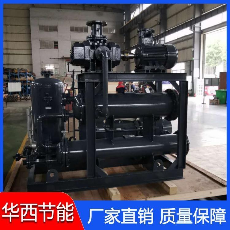 大抽速三叶罗茨真空泵机组品质保证 三叶罗茨真空泵品质保证