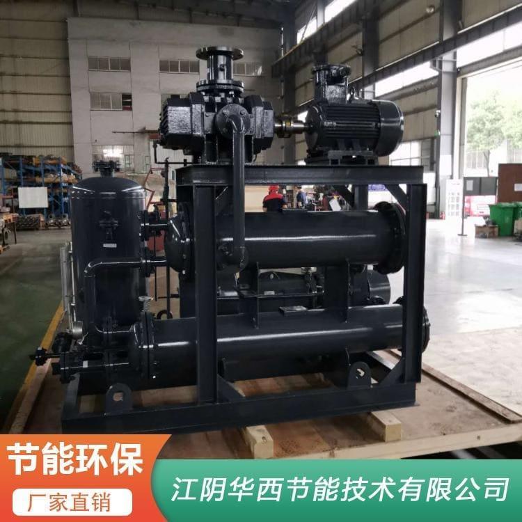 耐老化三叶罗茨真空泵机组价格优惠 三叶罗茨真空泵品质保证