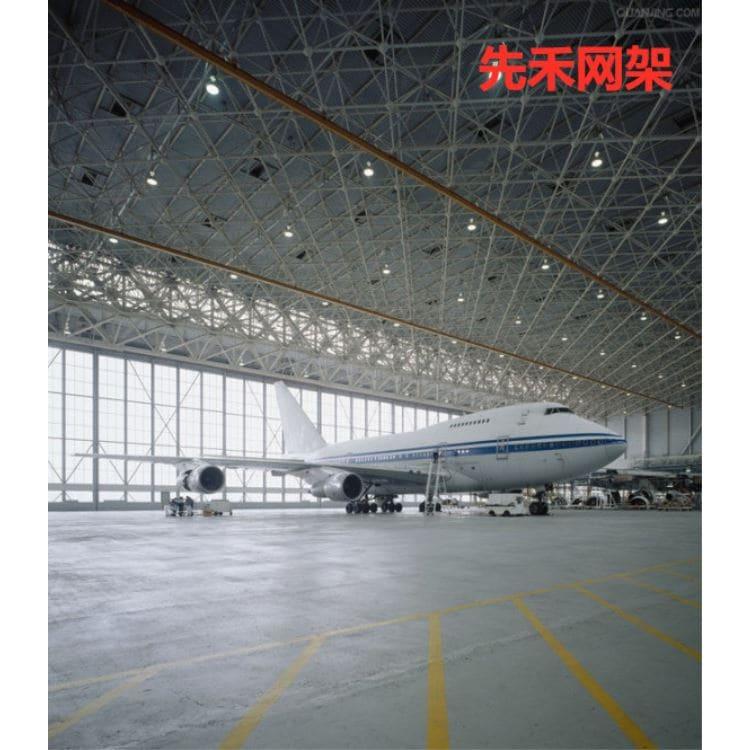 不锈钢网架 安装造船工业网架 造船工业网架品质保证
