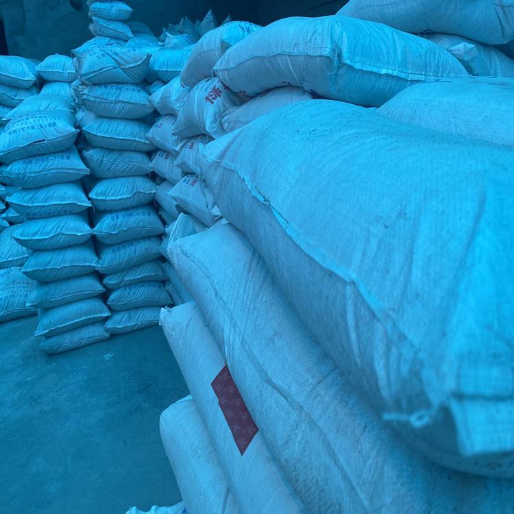 刚玉低水泥浇注料耐高温耐火材料现货供应