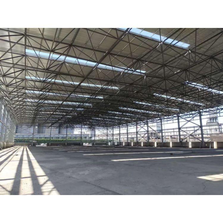 先禾网架 制作安装大型网架 大型网架定制加工