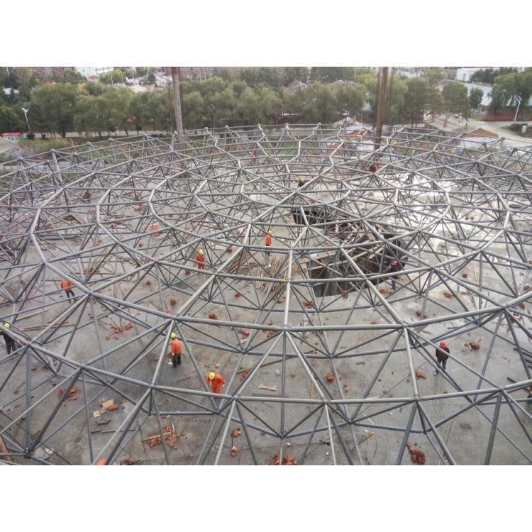 钢结构网架 公司专注于大小跨度网架 大小跨度网架批发