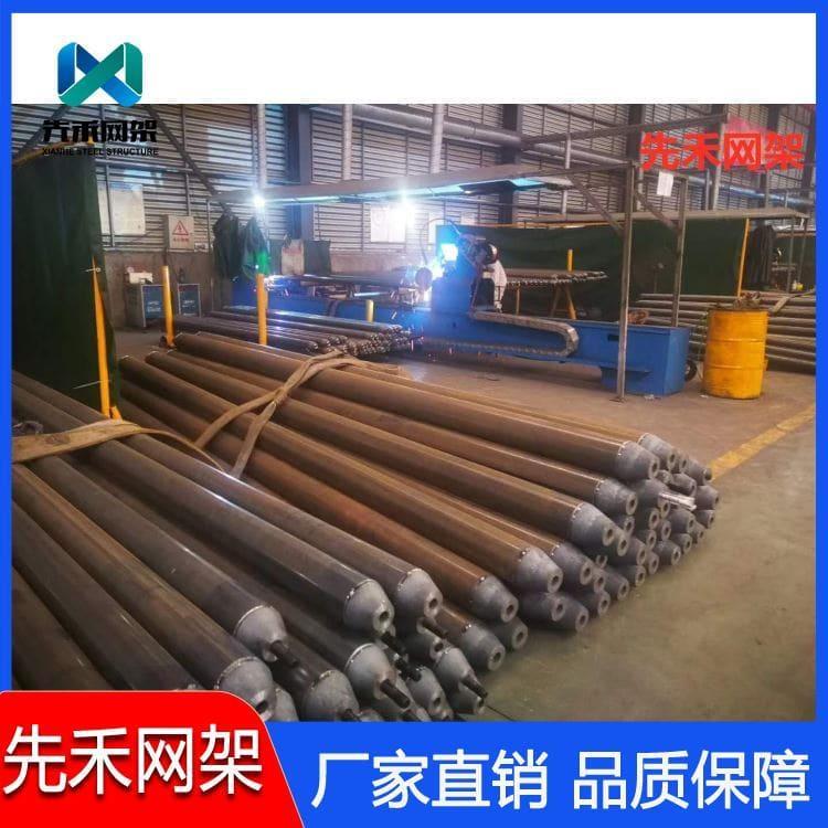 钢结构网架 提供设计造纸工业网架 造纸工业网架订做