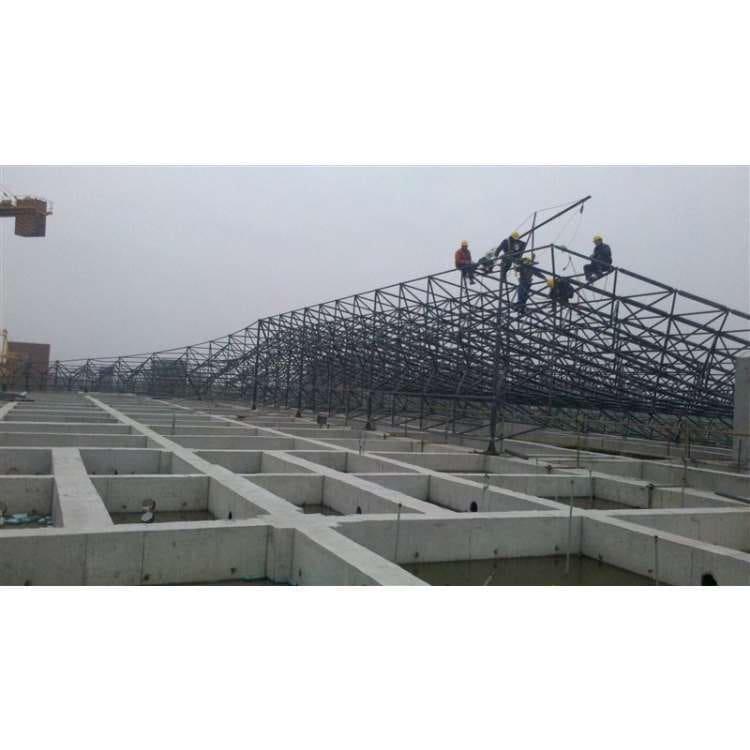 球形网架 安装大跨度网架 大跨度网架欢迎选购