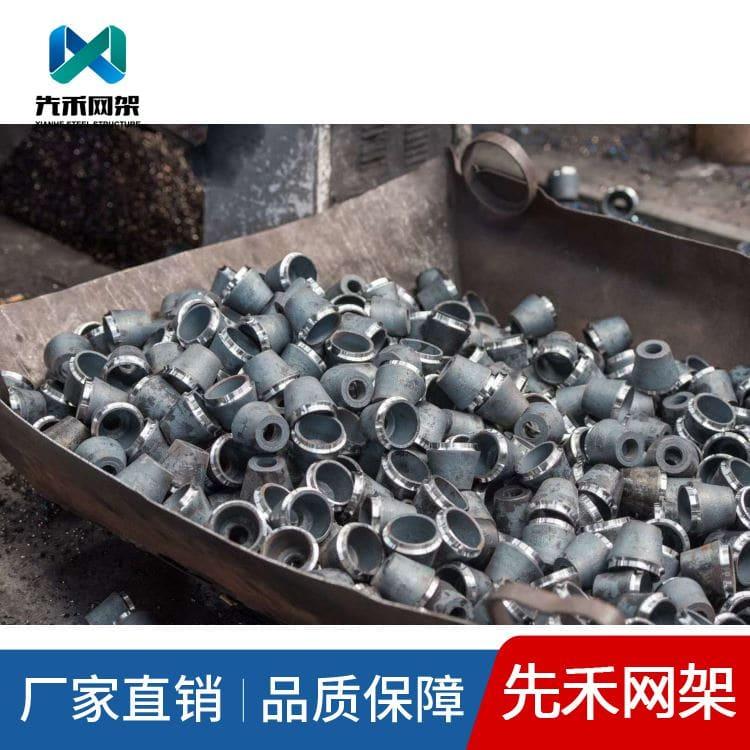 球形网架 制作汽车展厅钢结构网架 汽车展厅钢结构网架厂家直销定制