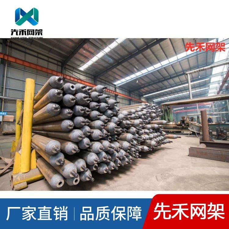 不锈钢网架 专业大跨度网架 大跨度网架质量好有保障