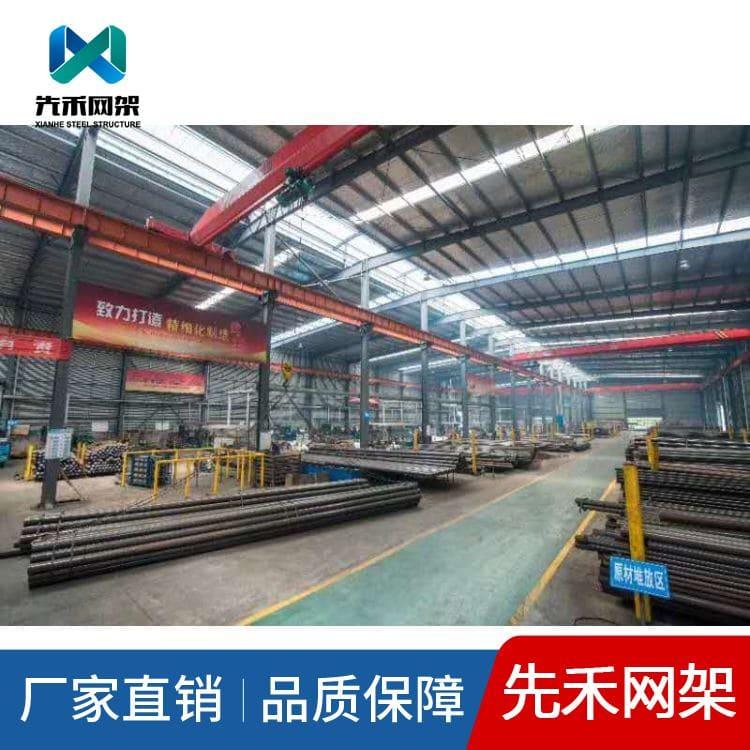 网架 专业承接收费站网架 收费站网架生产厂家定制