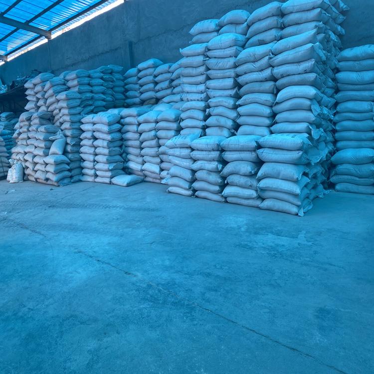 高铝耐火浇注料刚玉质高强耐磨浇注料高强度质量保证常年供货