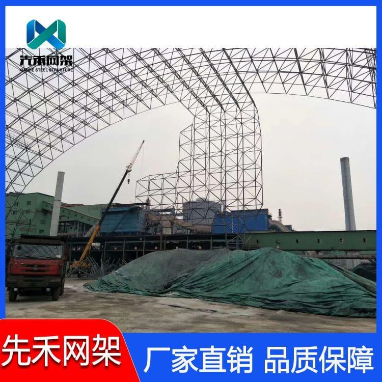 螺栓球网架 可承接全国方圆网架 方圆网架价格实惠