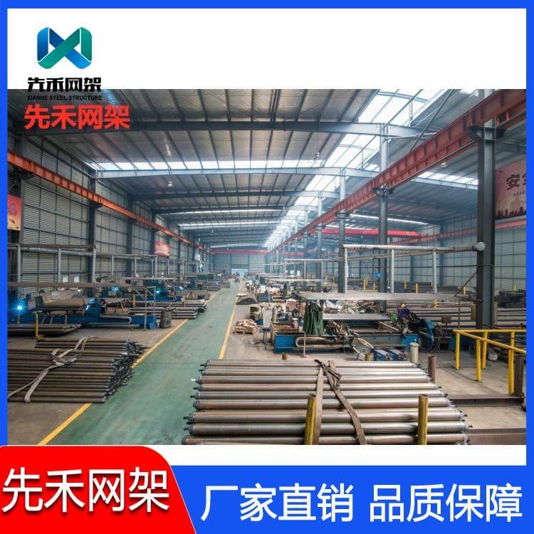 球形网架 制作徐州网架 徐州网架报价