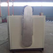 德州明创空调公司CCC排烟风机箱厂家批发 柜式排烟风机品质卓越