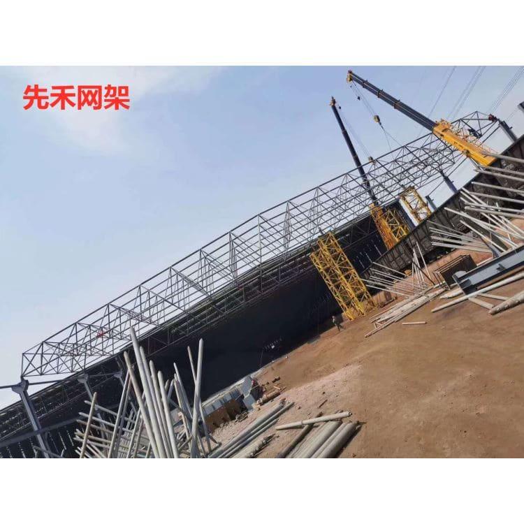 网架 可承接全国网架屋面 网架屋面生产