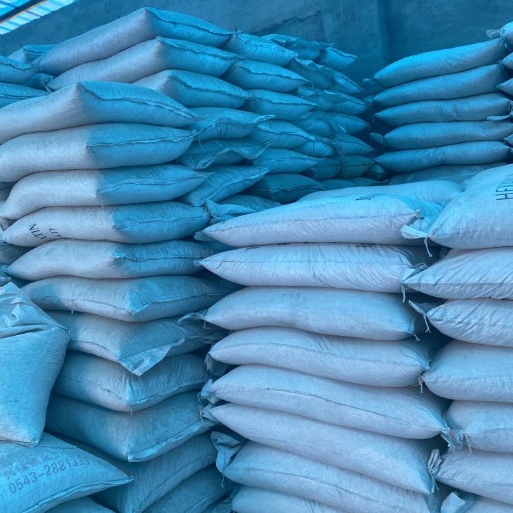 高铝质浇注料耐高温量大优惠厂家销售