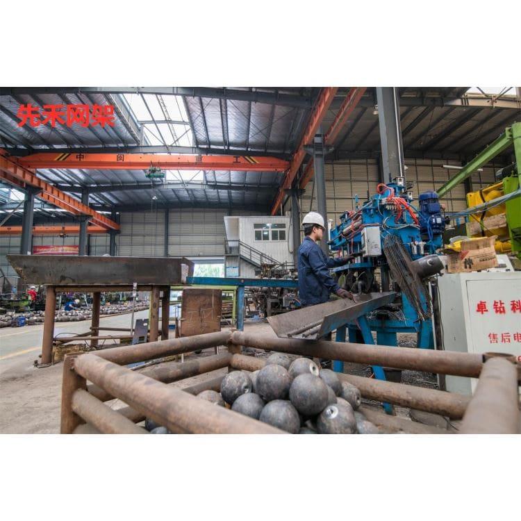 螺栓球网架 专业体育馆网架 体育馆网架定制加工