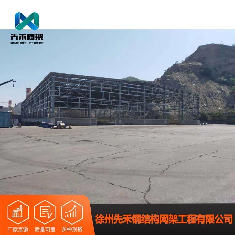 钢结构网架 设计制作安装一站式钢网架 钢网架工厂直销