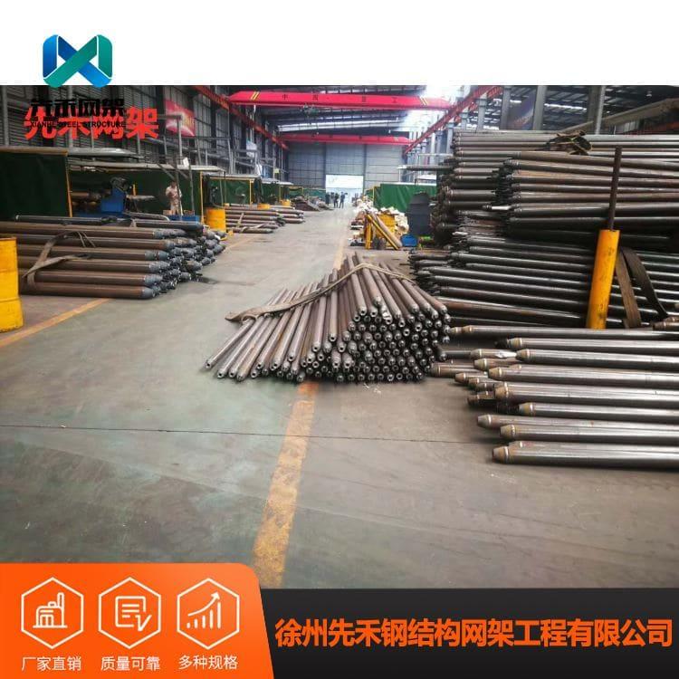 不锈钢网架 规范施工物流仓储网架 物流仓储网架欢迎来电咨询定制