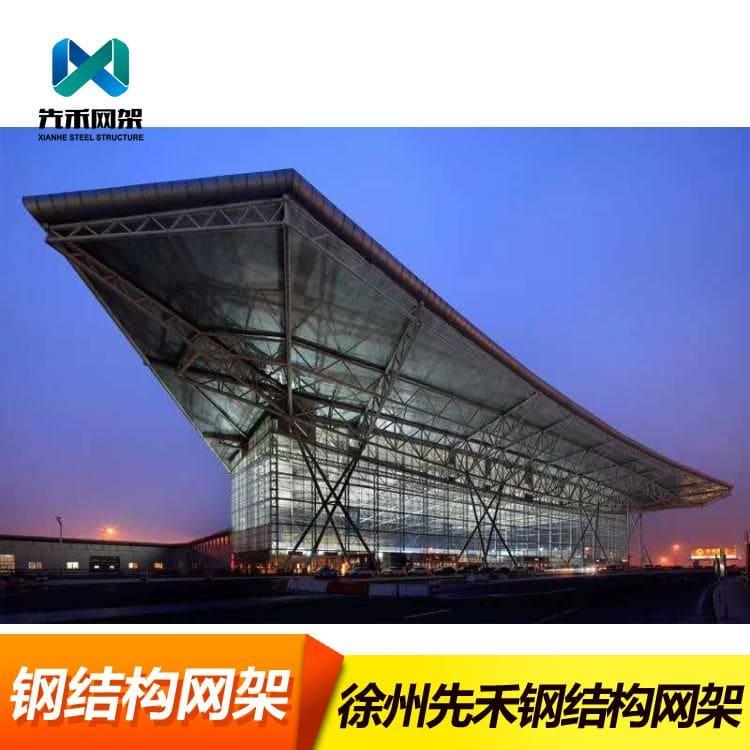不锈钢网架 可承接全国网架螺栓球 网架螺栓球工厂直销