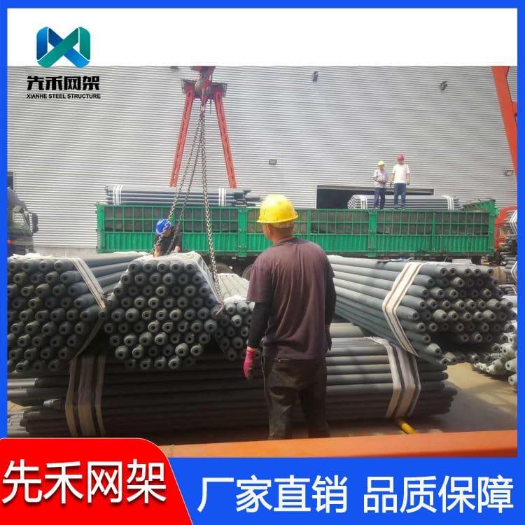 螺栓球网架 公司专注于不锈钢网架 不锈钢网架生产厂家定制
