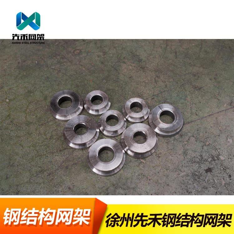 球形网架 设计制作安装一站式造纸工业网架 造纸工业网架欢迎订购