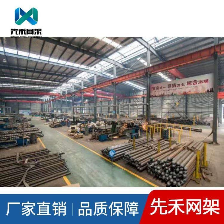 不锈钢网架 加工小跨度网架 小跨度网架厂家批发定制
