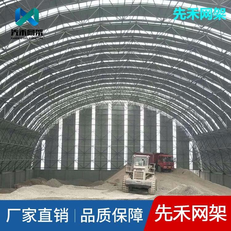 不锈钢网架 加工安装加气站钢结构网架 加气站钢结构网架价格便宜