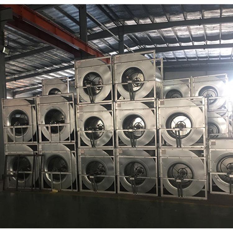 德州明创空调设备公司CCC排烟风机箱厂家批发 3C排烟风机箱厂家直销