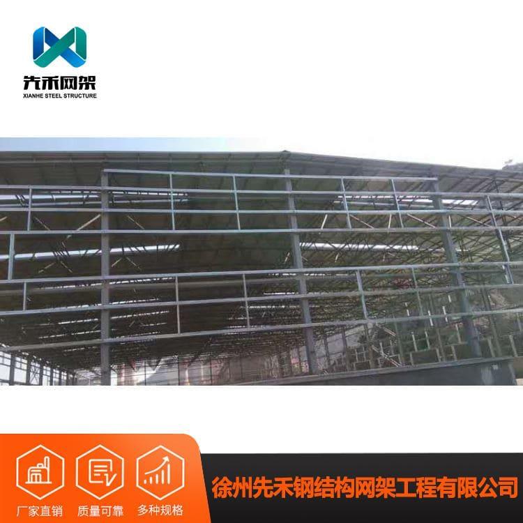 螺栓球网架 制作徐州网架 徐州网架欢迎咨询