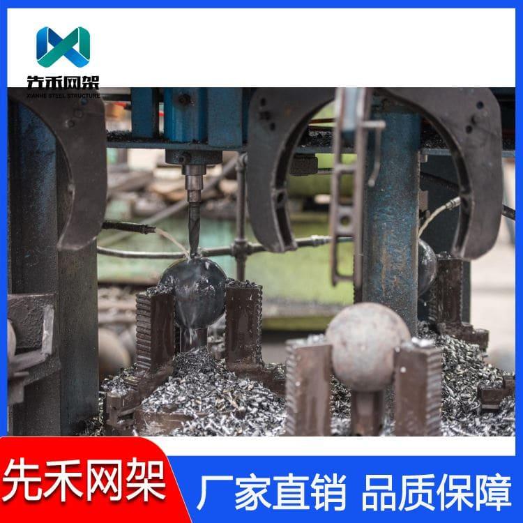 网架 加工焊接球网架 焊接球网架欢迎咨询