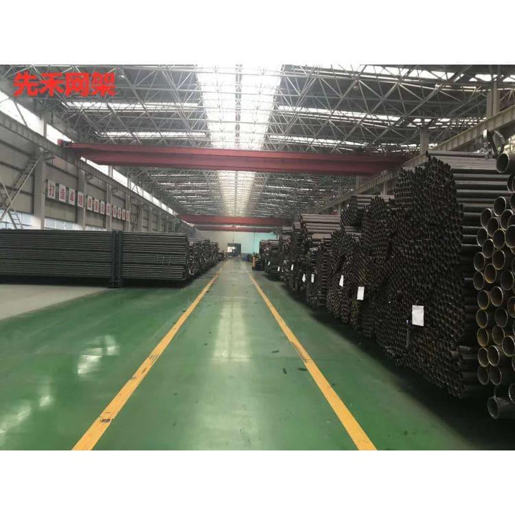 螺栓球网架 承接各类煤棚网架 煤棚网架多种尺寸
