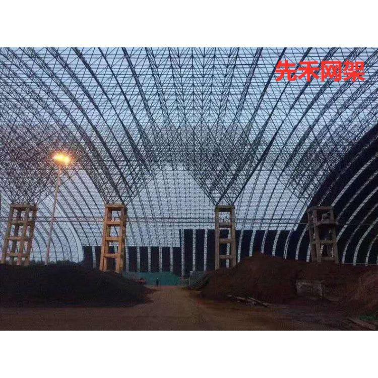 钢结构网架 安装网架螺栓球 网架螺栓球生产商