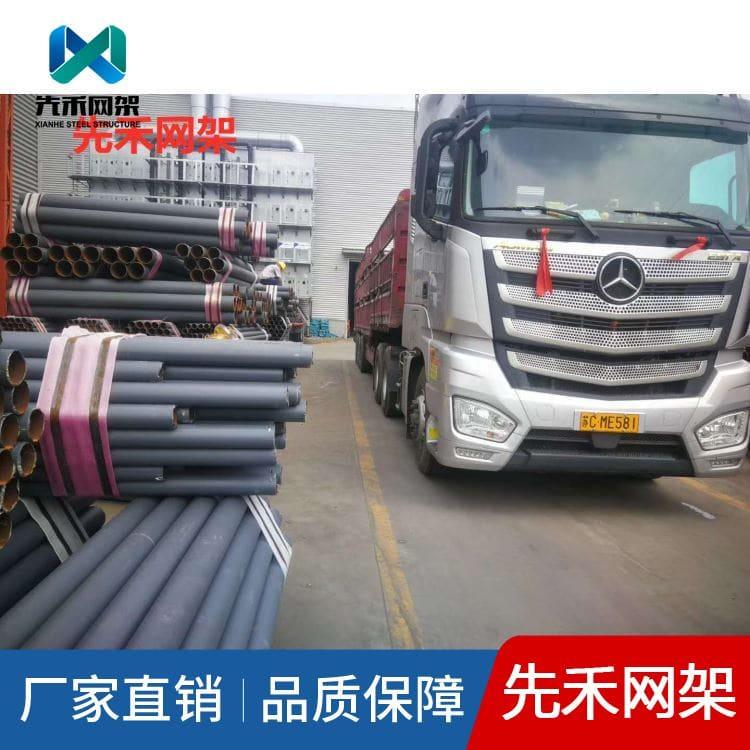 螺栓球网架 专业生产网架工程 网架工程生产厂家定制