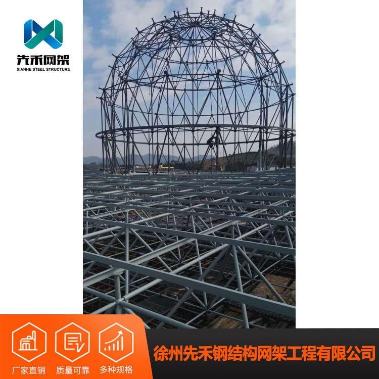 网架 规范施工物流仓储网架 物流仓储网架 欢迎来电咨询